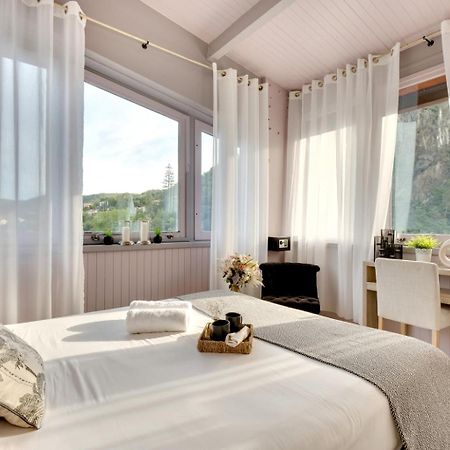 ורנט-לה-בן Hotel Les Sources מראה חיצוני תמונה
