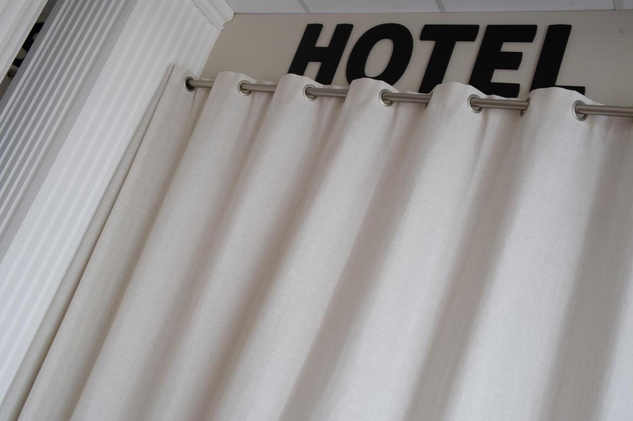 ורנט-לה-בן Hotel Les Sources מראה חיצוני תמונה