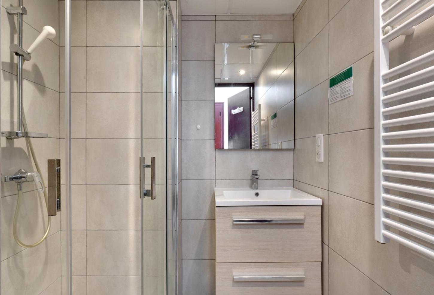 ורנט-לה-בן Hotel Les Sources מראה חיצוני תמונה